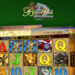 Blackjack Ballroom Sister Sites Canada