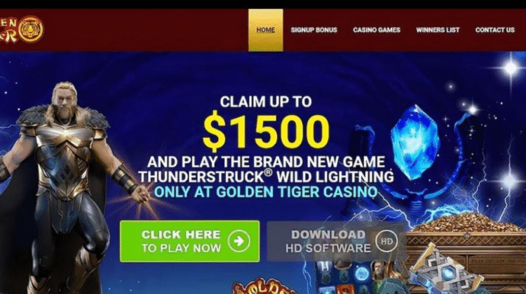 Golden Reef Casino Sister Sites Canada